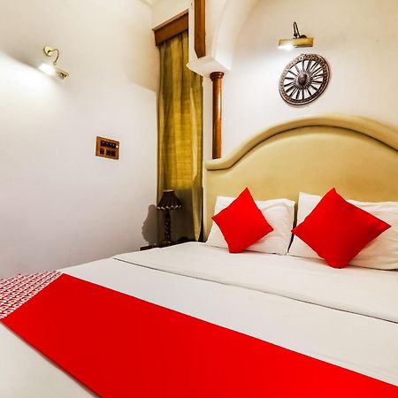 Hotel Sita Kiran Bareli Zewnętrze zdjęcie