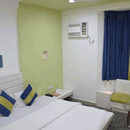 Hotel Sita Kiran Bareli Zewnętrze zdjęcie