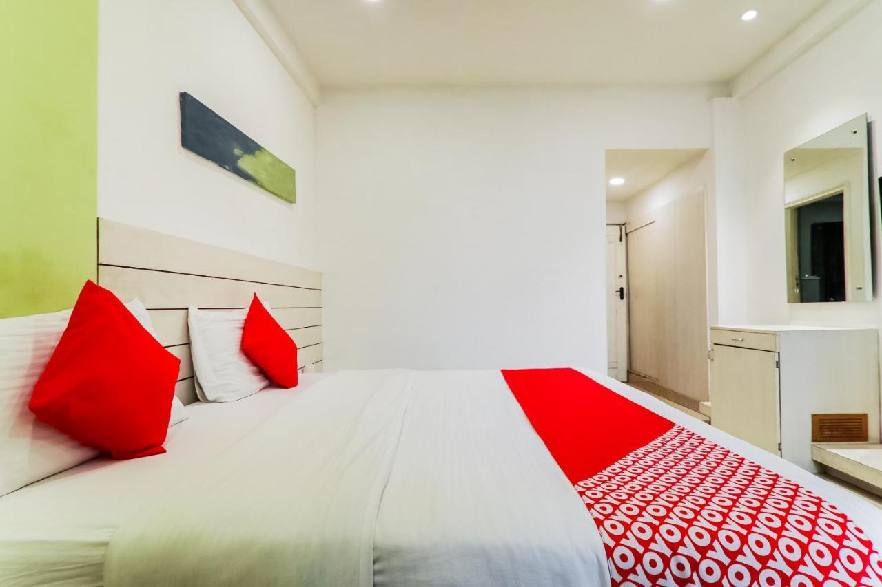 Hotel Sita Kiran Bareli Zewnętrze zdjęcie