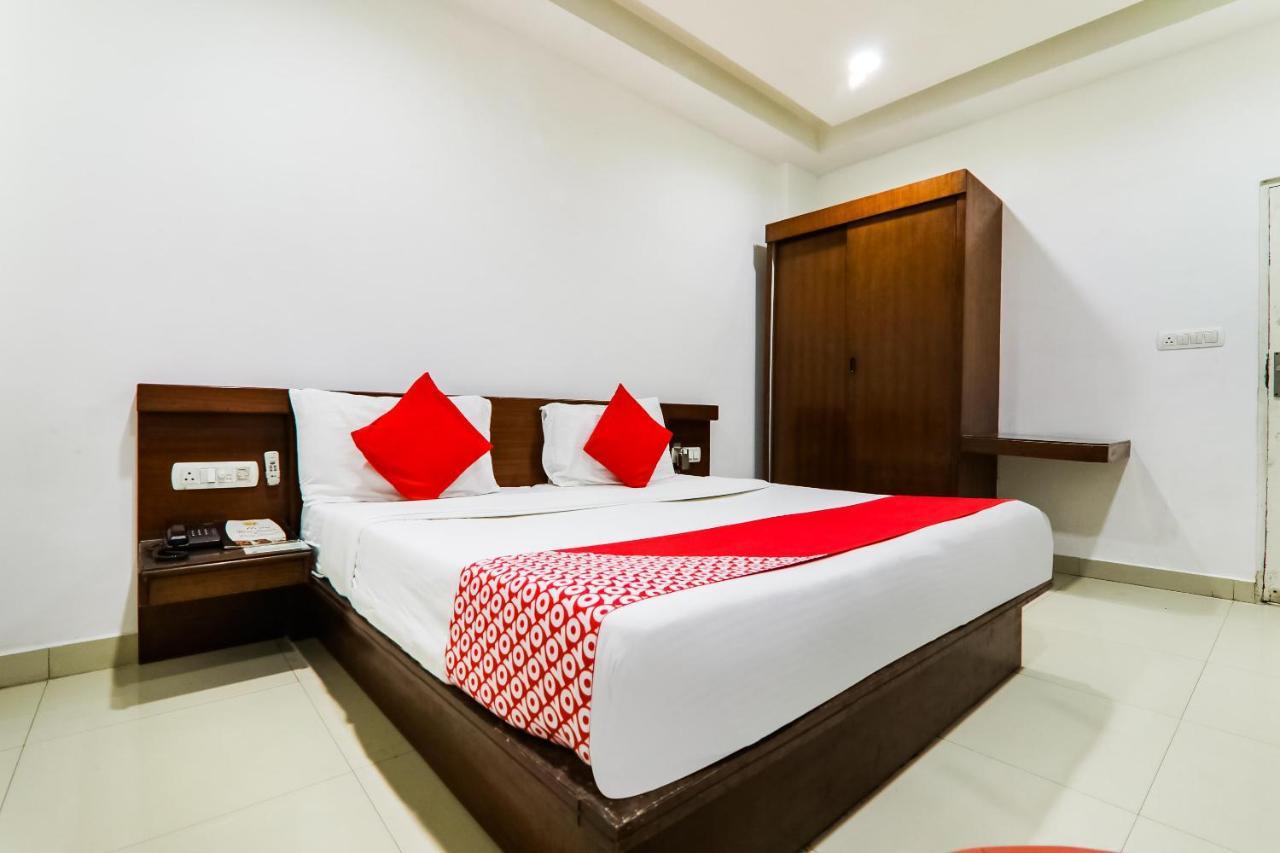 Hotel Sita Kiran Bareli Zewnętrze zdjęcie