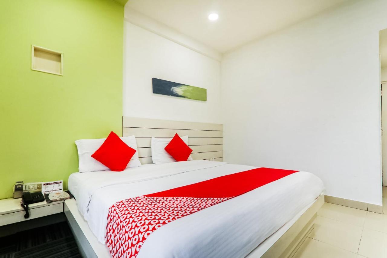 Hotel Sita Kiran Bareli Zewnętrze zdjęcie