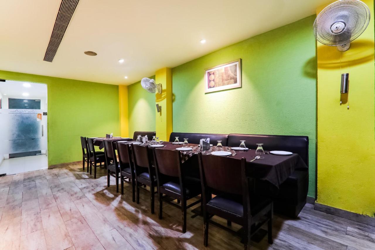 Hotel Sita Kiran Bareli Zewnętrze zdjęcie