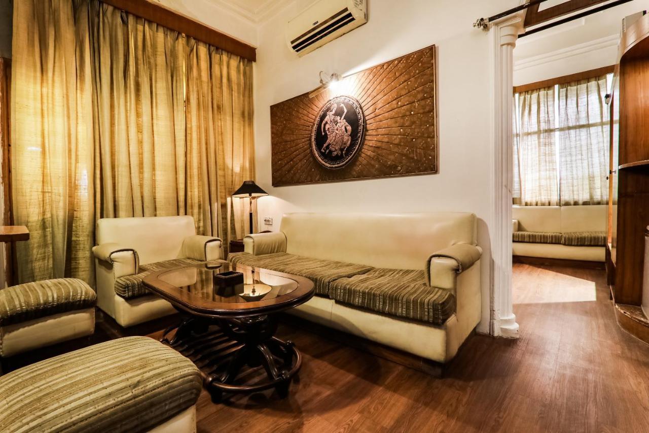 Hotel Sita Kiran Bareli Zewnętrze zdjęcie