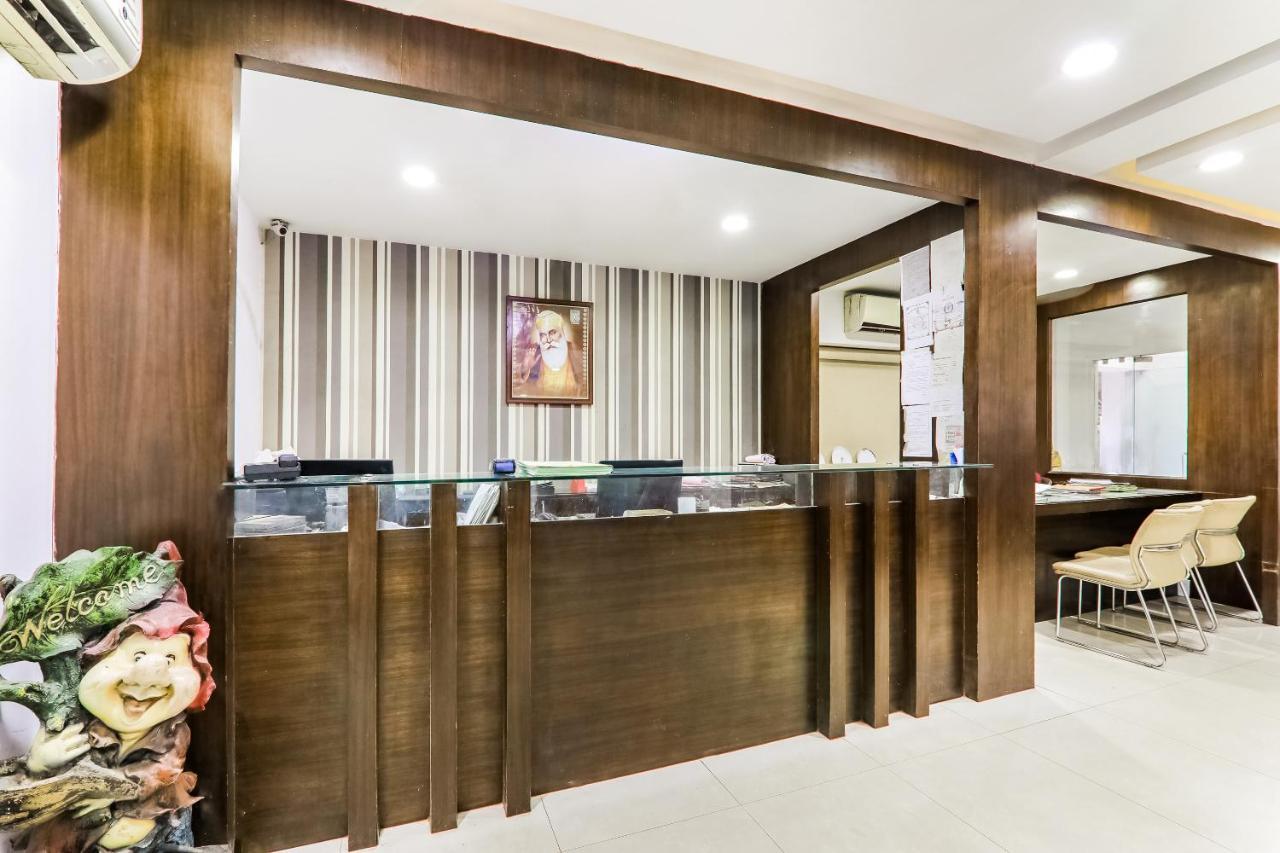 Hotel Sita Kiran Bareli Zewnętrze zdjęcie
