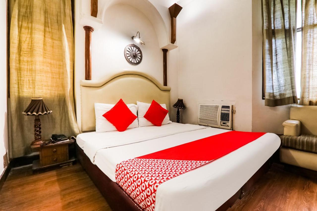 Hotel Sita Kiran Bareli Zewnętrze zdjęcie