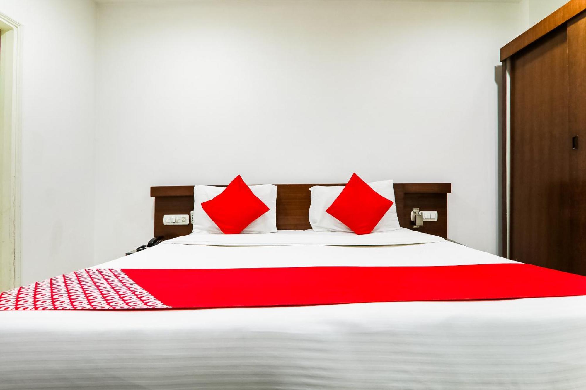 Hotel Sita Kiran Bareli Zewnętrze zdjęcie