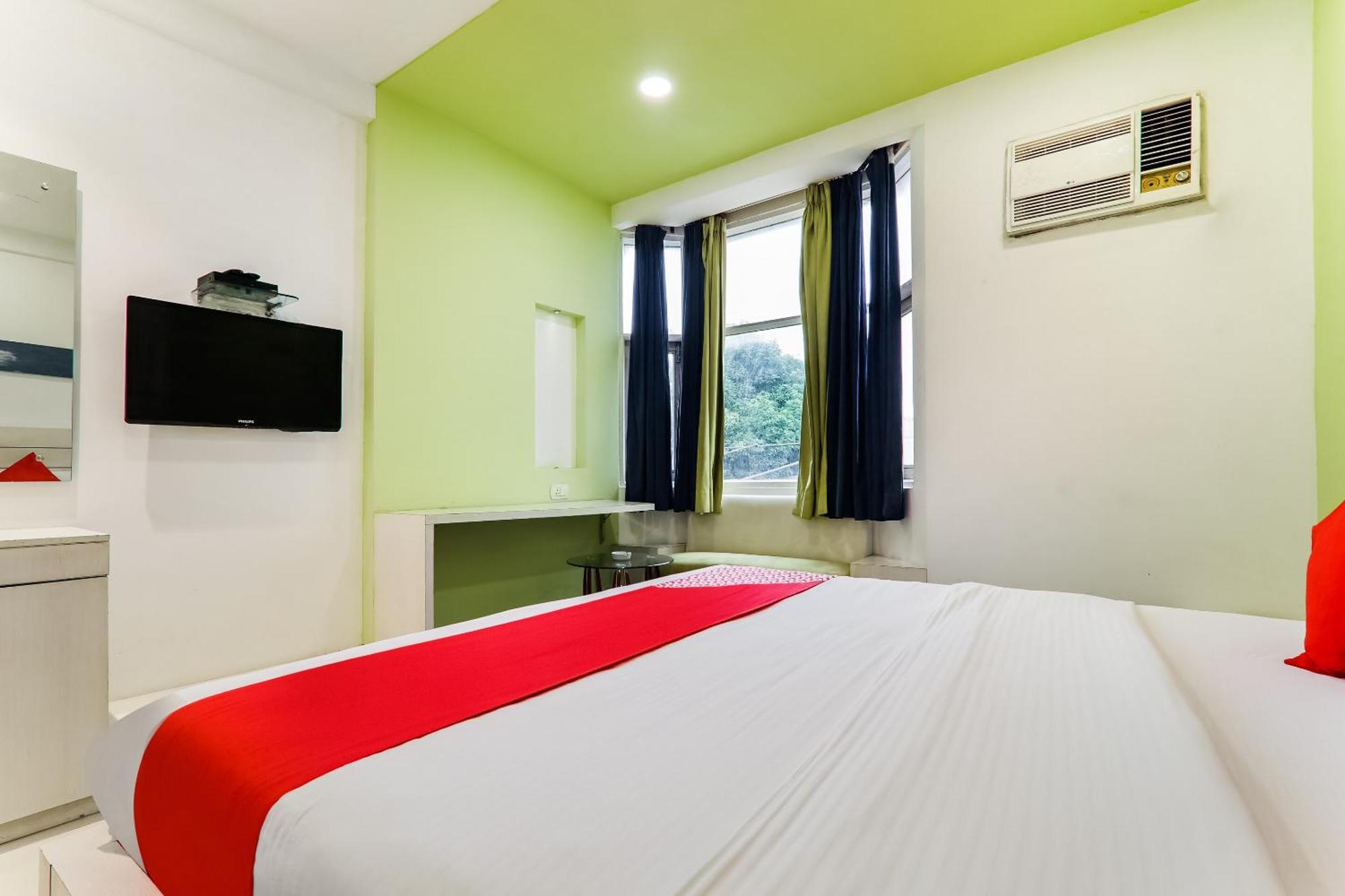 Hotel Sita Kiran Bareli Zewnętrze zdjęcie