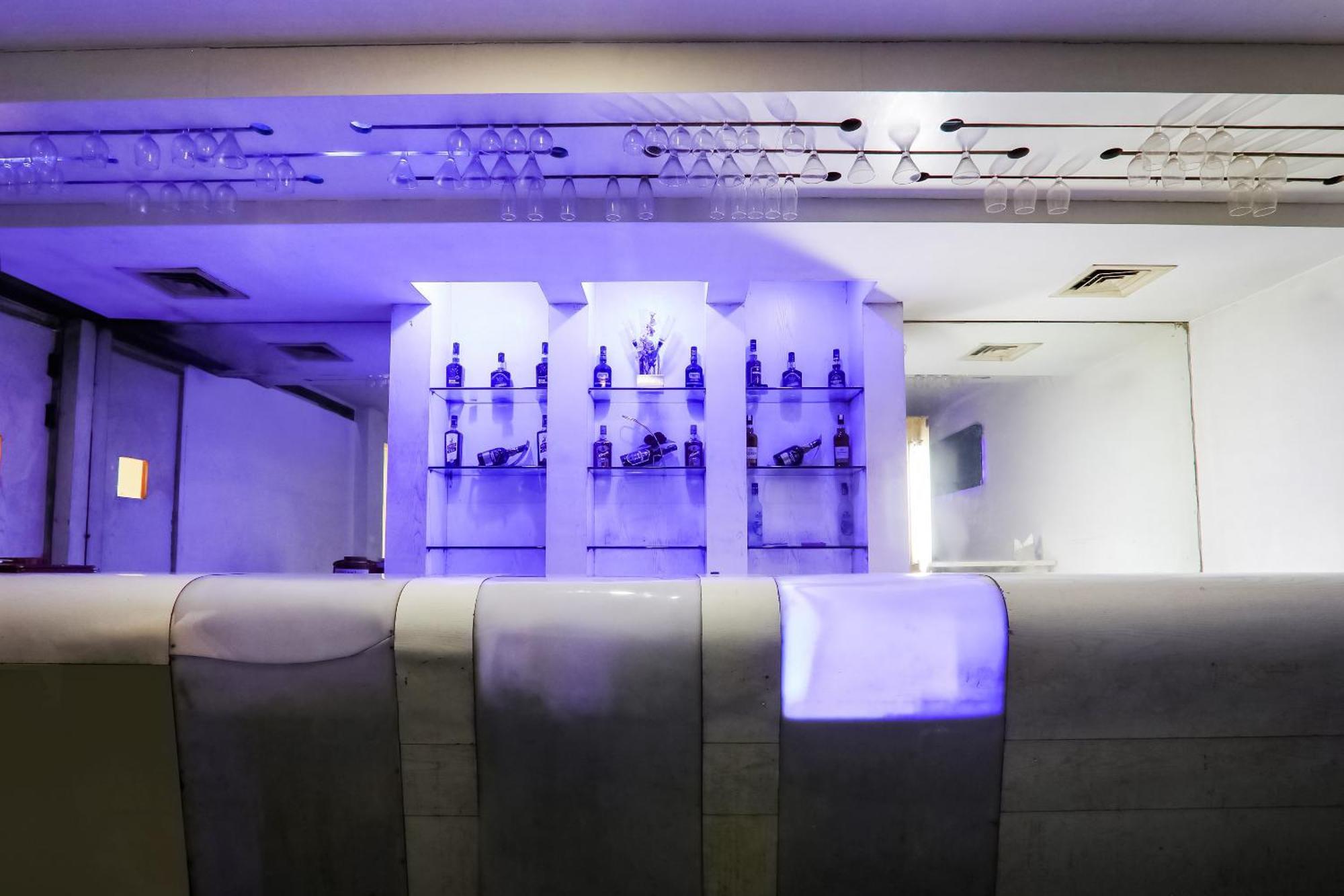 Hotel Sita Kiran Bareli Zewnętrze zdjęcie