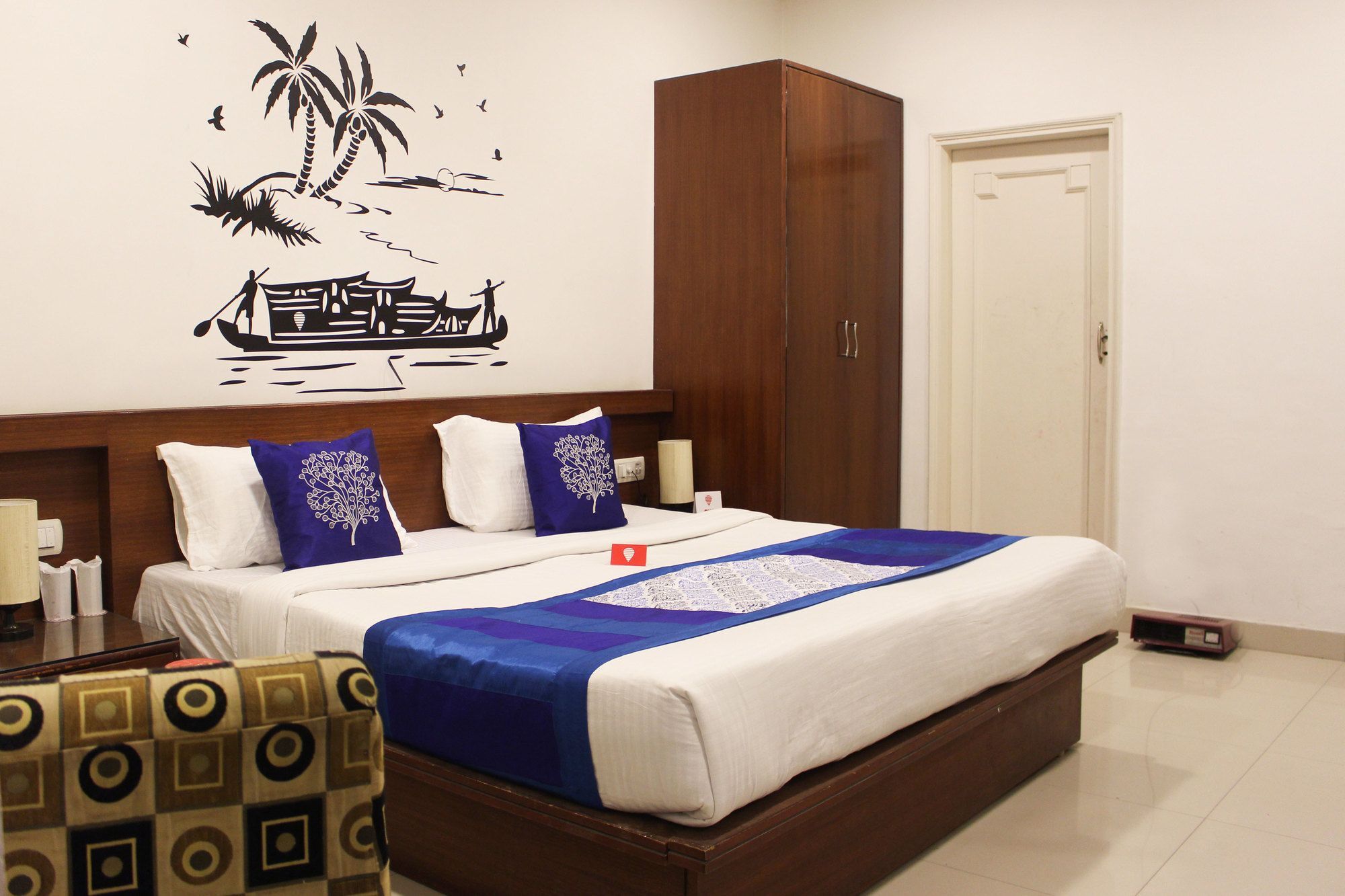 Hotel Sita Kiran Bareli Zewnętrze zdjęcie