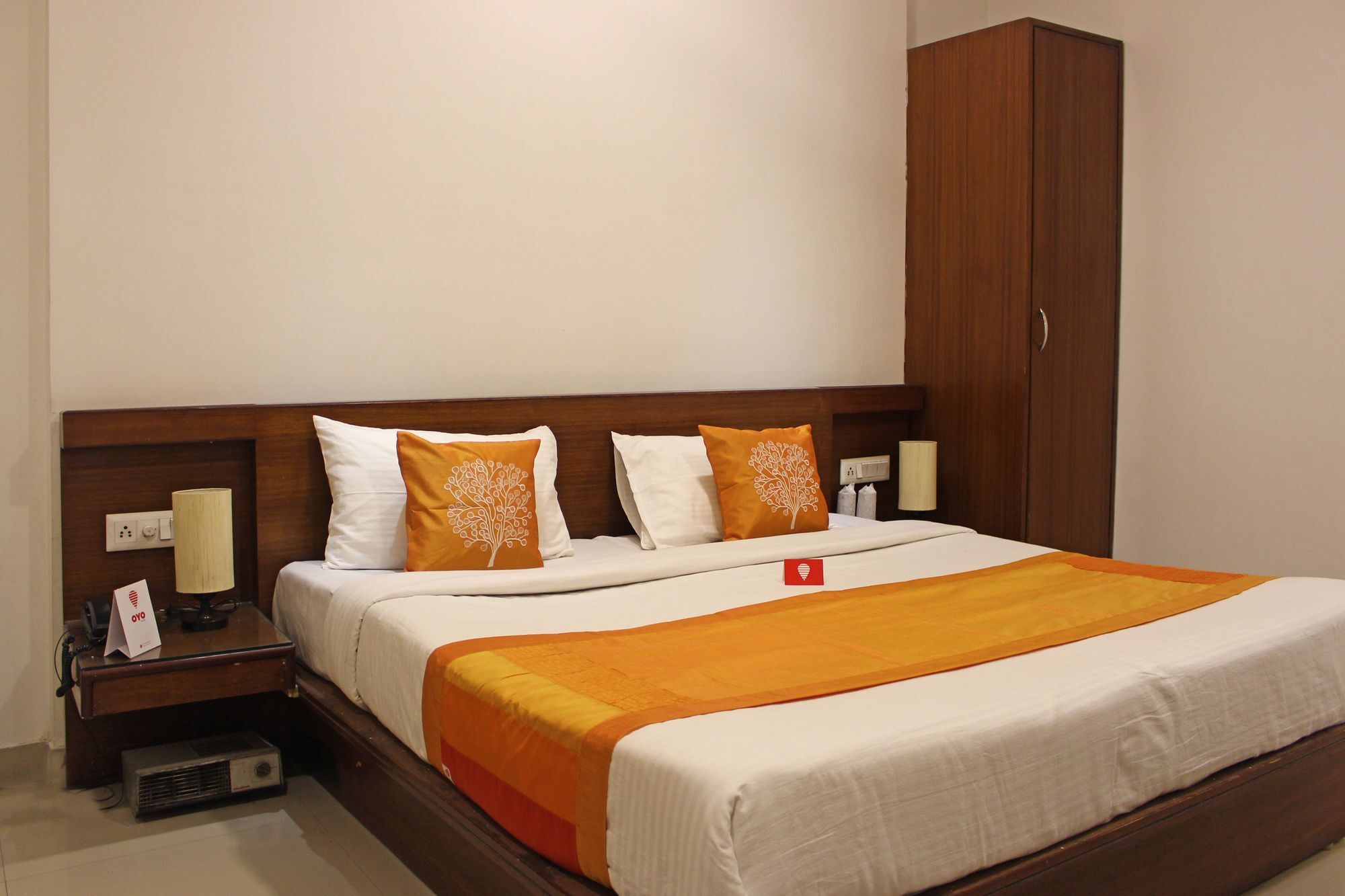 Hotel Sita Kiran Bareli Zewnętrze zdjęcie