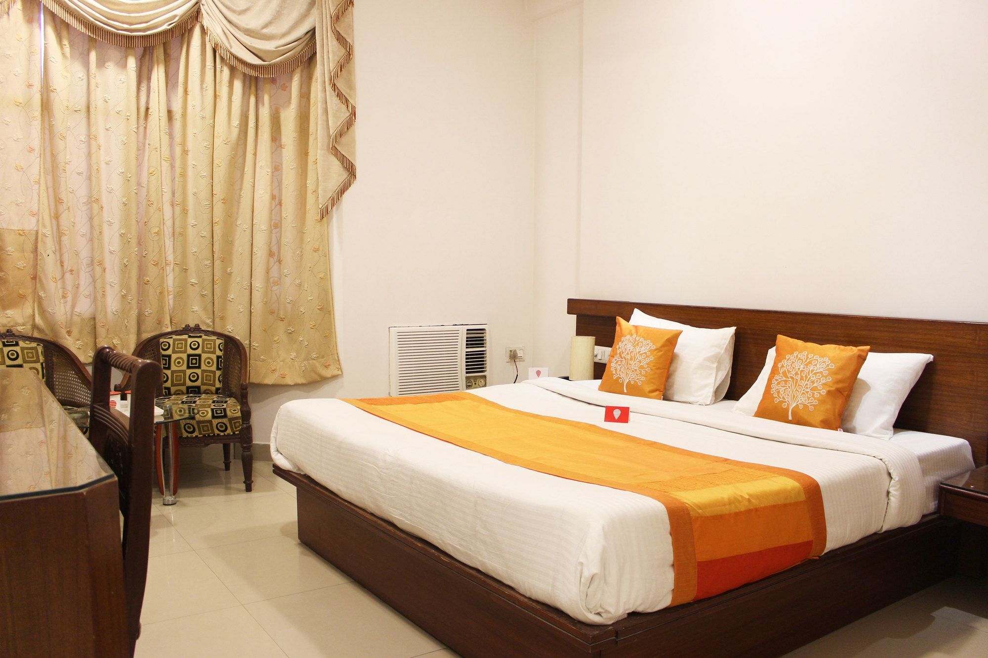 Hotel Sita Kiran Bareli Zewnętrze zdjęcie